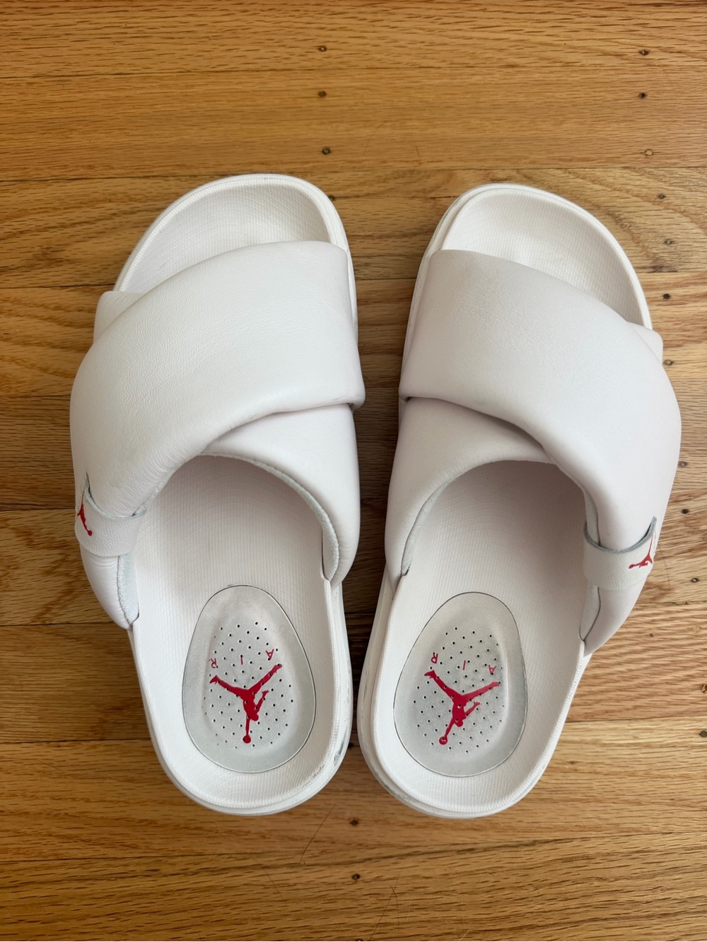 Nike Jordan Sophia Slides Pink Sz 7